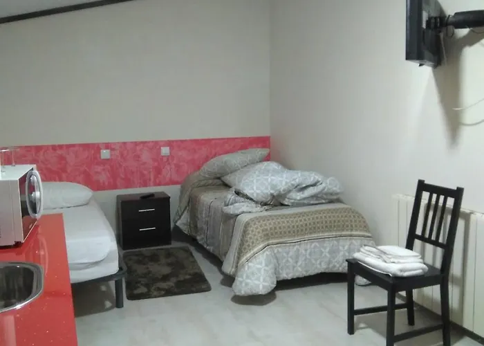 Estudio Primero Iz